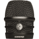 SHURE Grille noire pour KSM8-B