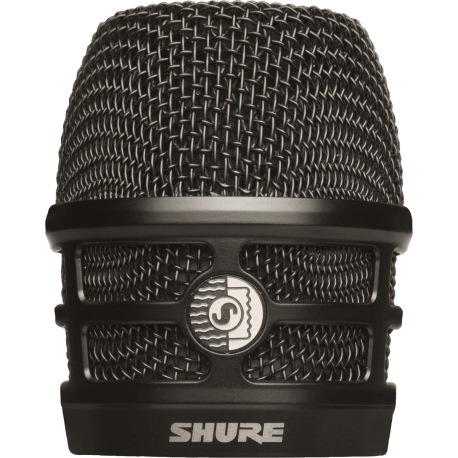 SHURE Grille noire pour KSM8-B