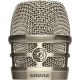 SHURE Grille nickel pour KSM8-N