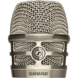SHURE Grille nickel pour KSM8-N