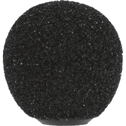 SHURE 4 bonnettes noires pour BETA 54
