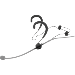SHURE Armature noire pour BETA 53 / 54