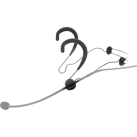SHURE Armature noire pour BETA 53 / 54