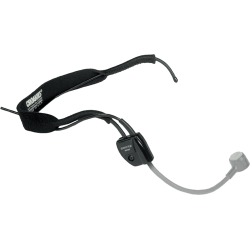 SHURE Armature et élastique pour WH20