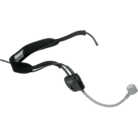 SHURE Armature et élastique pour WH20