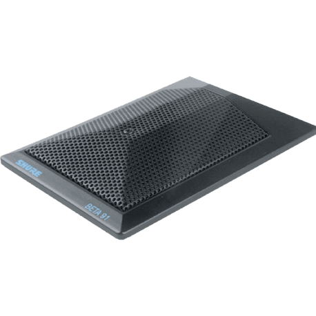 SHURE Adaptateur pour capsule de BETA 91