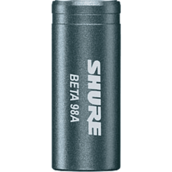 SHURE Adaptateur pour capsule de BETA 98