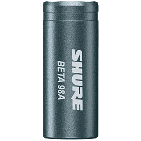 SHURE Adaptateur pour capsule de BETA 98