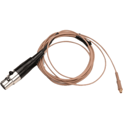 SHURE Câble chair pour WCE6T