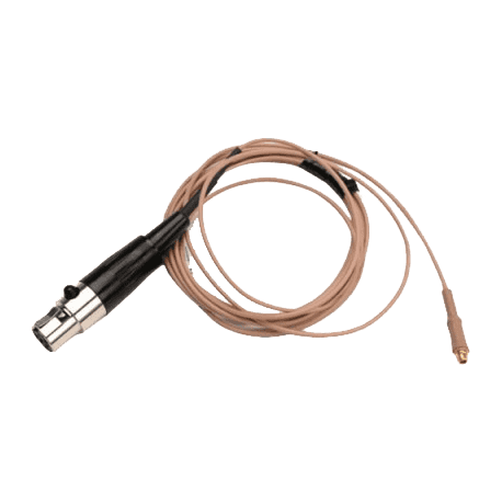 SHURE Câble chair pour WCE6T