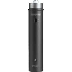 SHURE Préampli pour VP89