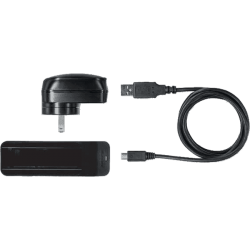 SHURE Chargeur pour accu SB902