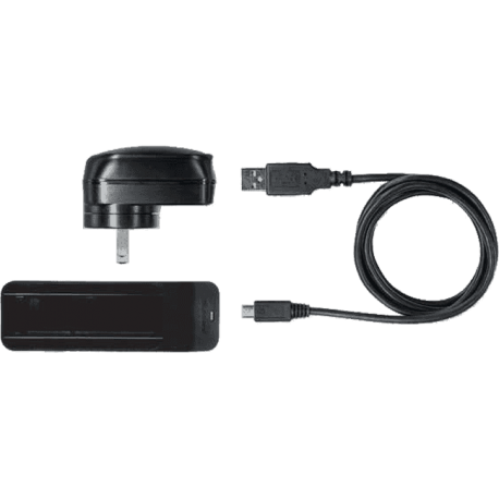 SHURE Chargeur pour accu SB902