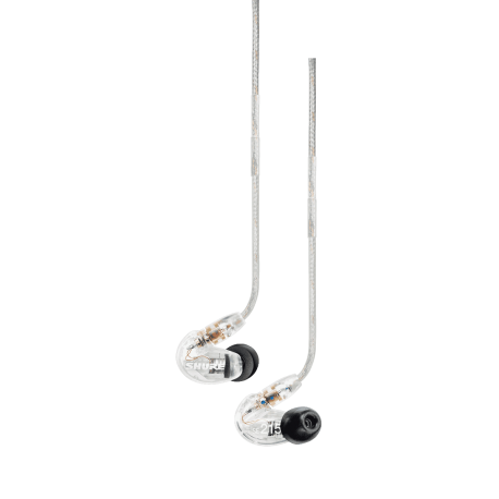 SHURE SE215-CL