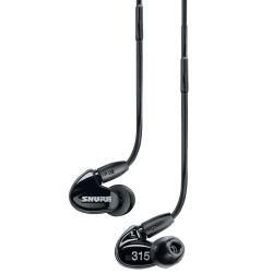 SHURE SE315-N