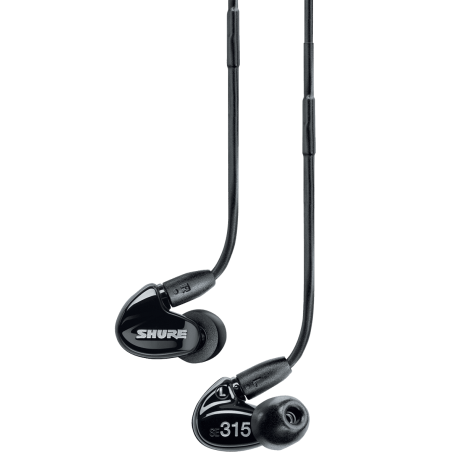 SHURE SE315-N