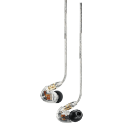 SHURE SE425-CL