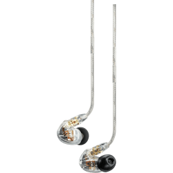 SHURE SE535-CL