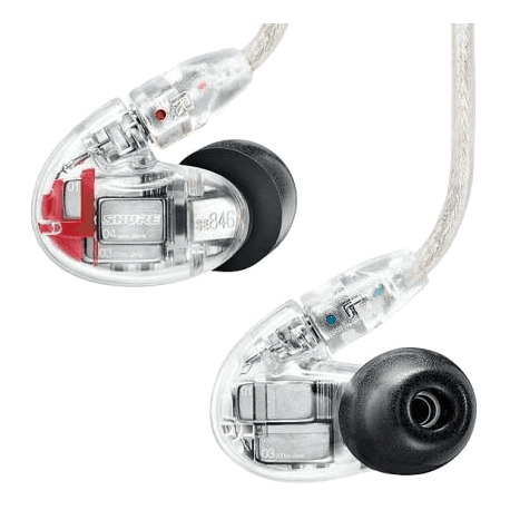 SHURE SE846-CL