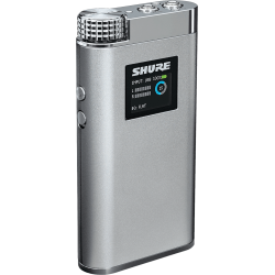 SHURE SHA900 Amplificateur casque et intras