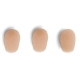 SAMSON BONNETTE (3PC) BEIGE x SE50/SE10