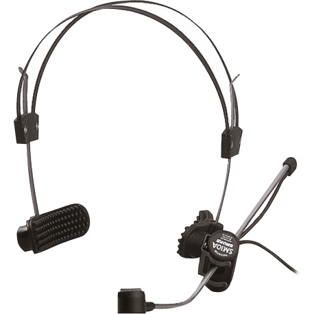SHURE SM10A-CN