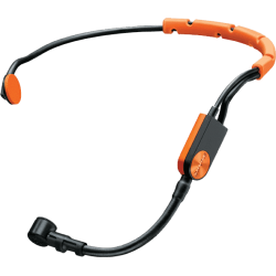 SHURE SM31FH-TQG