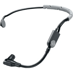 SHURE SM35-TQG