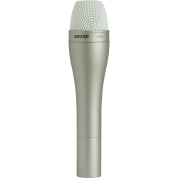 SHURE SM63
