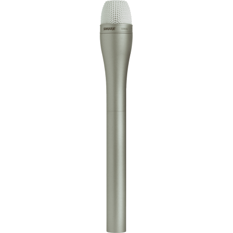 SHURE SM63L