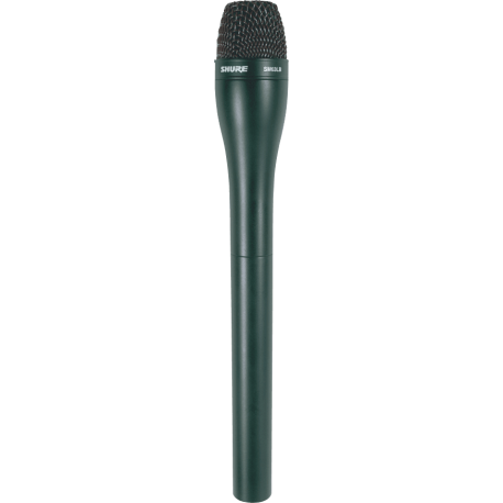 SHURE SM63LB