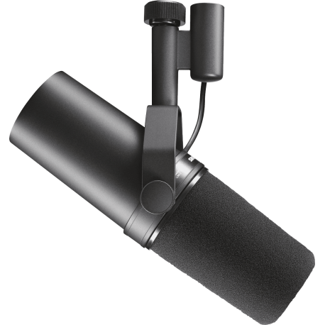 SHURE SM7B