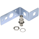 SHURE Support mural pour antenne PA805Z2-RSMA