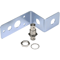 SHURE Support mural pour antenne PA805Z2-RSMA