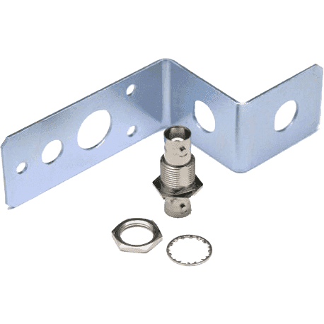 SHURE Support mural pour antenne PA805Z2-RSMA