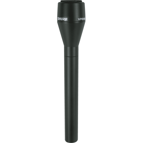 SHURE VP64A