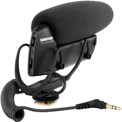 SHURE VP83