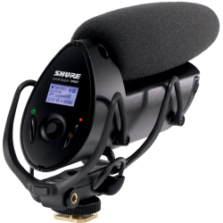 SHURE VP83F