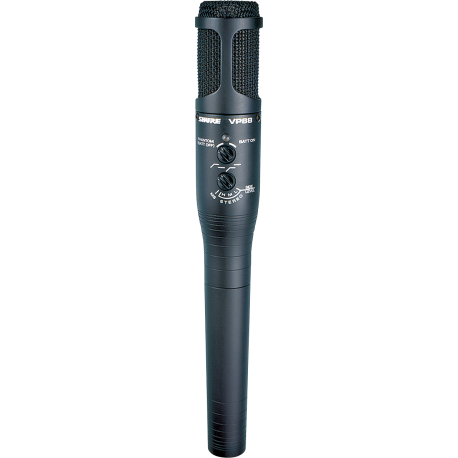 SHURE VP88