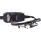 SHURE Mute audio externe pour émetteur ceinture