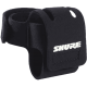 SHURE Brassard néoprène pour émetteur ceinture