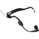 SHURE MIC SERRE-TETE STATIC CARDIO