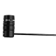 SHURE Micro cravate Microflex cardioïde