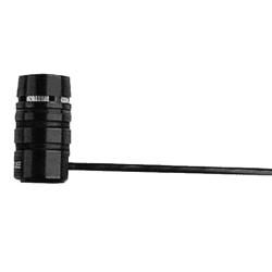 SHURE Micro cravate Microflex cardioïde