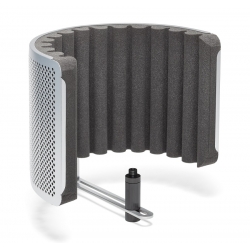 SAMSON RC10 - Ecran acoustique pour microphones