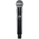 SHURE Emetteur AD2 SM58 - 470-636 MHz