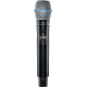 SHURE Emetteur AD2 BETA87C - 470-636 MHz