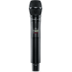 SHURE Emetteur AD2 KSM9HS noir - 470-636 MHz