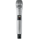 SHURE Emetteur AD2 KSM8 nickel - 470-636 MHz