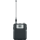 SHURE Emetteur ceinture - LEMO3 - 470-636 MHz